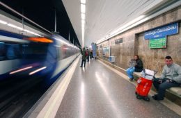metro de Madrid, transporte, Madrid