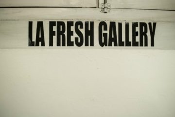 fresh gallery
