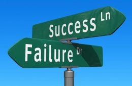 succes, failure
