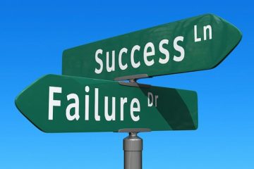 succes, failure