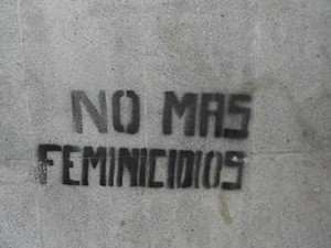 México, Ciudad Juárez, feminicidios, activismo