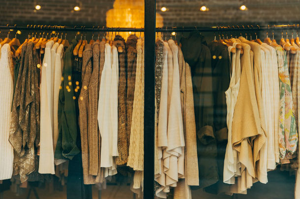 tiendas donde ropa de segunda en Madrid – ROOSTERGNN