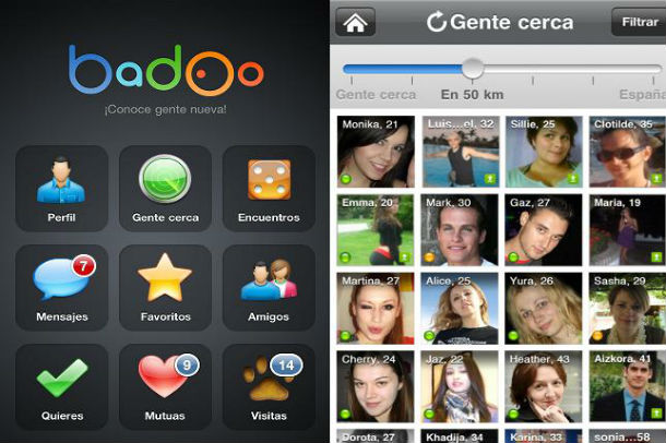 8 Apps para conocer gente ROOSTERGNN 8 Apps para conocer gente ROOSTERGNN