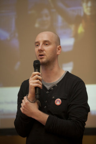 Piotr Cykowski