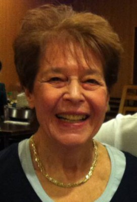 Dr. Marlene Oscar Berman