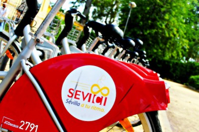 Seville is the fourth safest city to bike in Europe | Cat Gaa