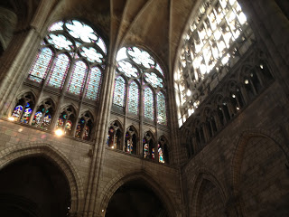 Cathedral Saint Denis