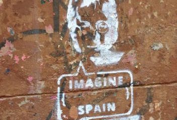 Imagine Spain