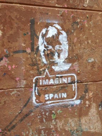 Imagine Spain