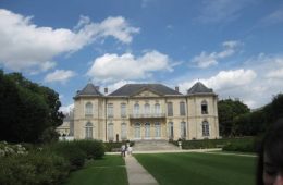 Le Musée Rodin