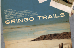Gringo Trails Film