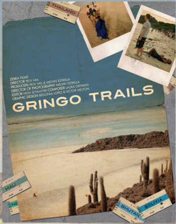 Gringo Trails Film