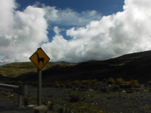 Bolivia Death Road 3