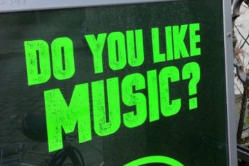 Do you like music?