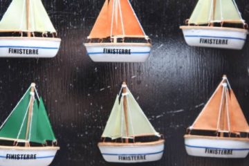 Finisterre souvenir