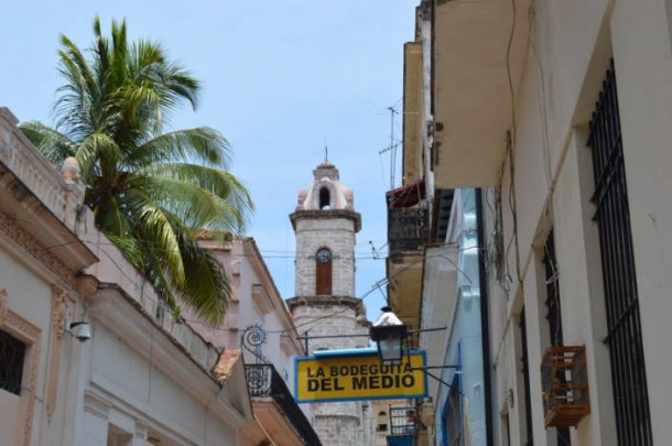 Old Havana