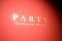 Party by Cristina de Middel