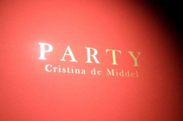 Party by Cristina de Middel