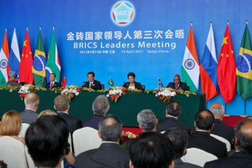 BRICS Summit, Brasil, Russia, India, China, South Africa