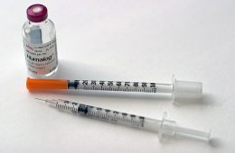 Needles, Type I Diabetes, insulin