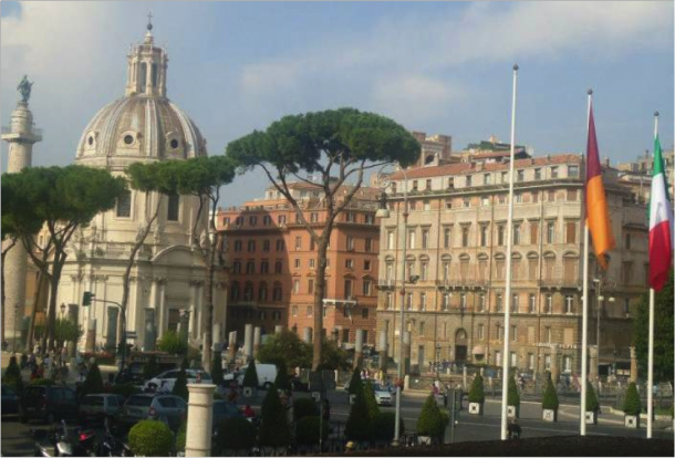 Rome, Italy, Vatican City