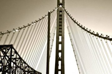 San Francisco Bridge, California