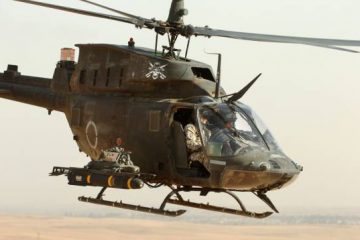 Iraq, helicopter, ISIS