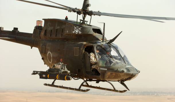 Iraq, helicopter, ISIS