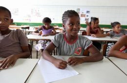 Brazil, education, kids