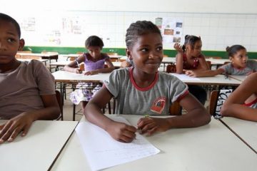Brazil, education, kids