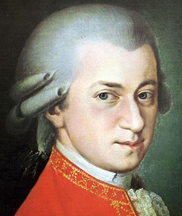 Mozart | rgnn.org 