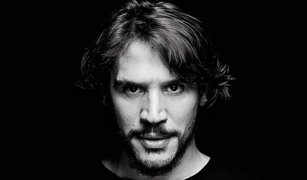 Sergio Peris-Mencheta, actor y director español 
