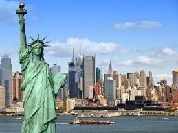 Statue of Liberty | via Business Insider