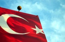 turkey, elections, local policy, justice and development party