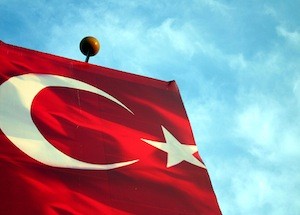 turkey, elections, local policy, justice and development party