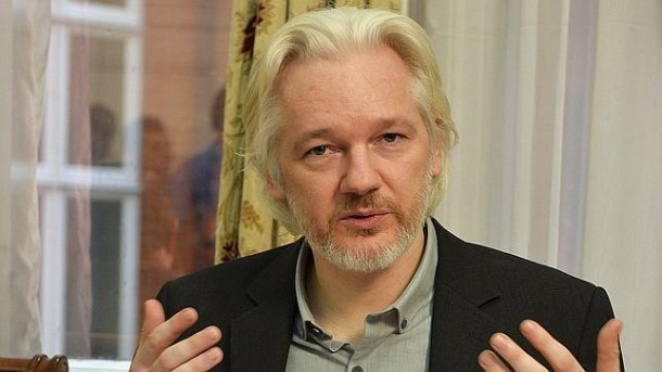 Julian Assange, el creador de Wikileaks | Reuters