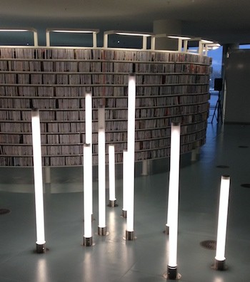 Openbald Bibliotheek, Amsterdam, The Netherlands, design