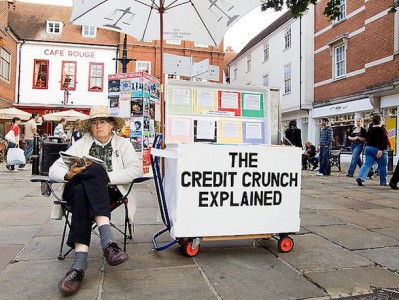 financial crisis, credit crunch, economics, recesion