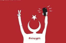 Erdogan, protests, twitter, Turkey