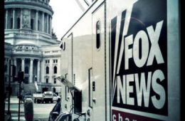 media, misinformation, network news, fox news