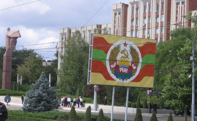 Transnistria, Russia, Moldova, Military action