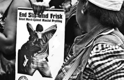 protest, NYC, politics, blacks in NYC