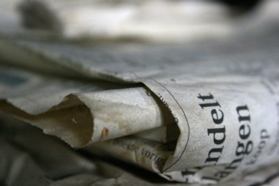newspaper, journalism