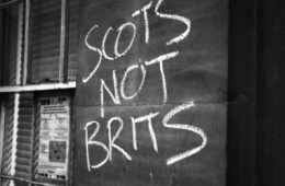 scotlands, britains, independence