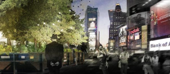 Transforming the urban jungle | NY Daily News