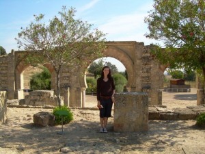 Studying abroad in Spain 