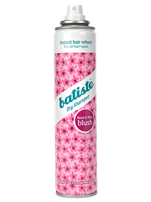 Batiste Dry Shampoo 'Blush'