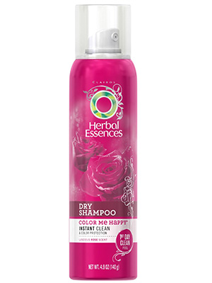 Herbal Essences Color Me Happy Dry Shampoo