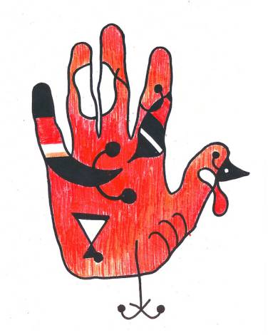 "Miró Turkey" | bschmove