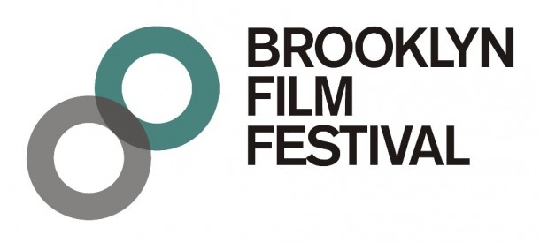 BFF logo, © Brooklyn Film Festival